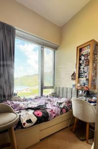 峻巒 1A期 PARK YOHO 11B座 - 28NTS – 香港北部都會區