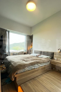 峻巒 1A期 PARK YOHO 11B座 - 28NTS – 香港北部都會區