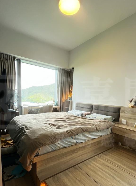 峻巒 1A期 PARK YOHO 11B座 - 28NTS – 香港北部都會區