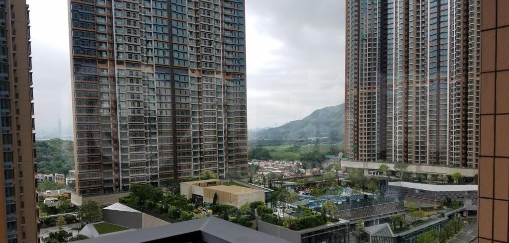 YOHO TOWN 2期 YOHO MIDTOWN 3座 - 28NTS – 香港北部都會區