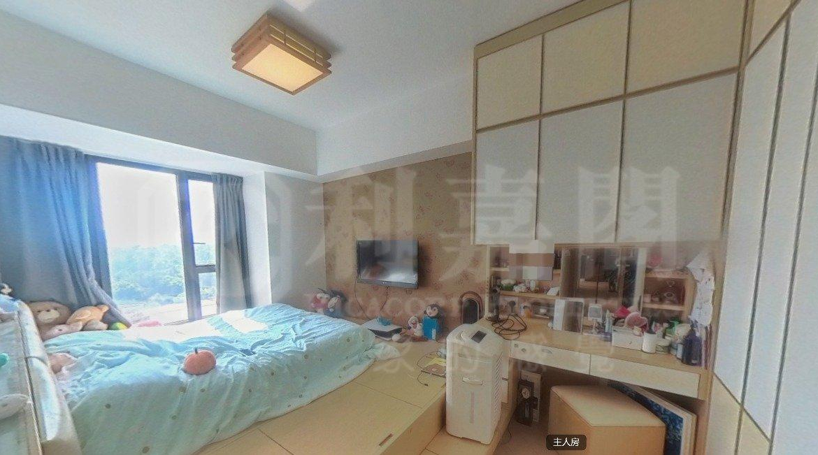 溱柏 5座 - 28NTS – 香港北部都會區