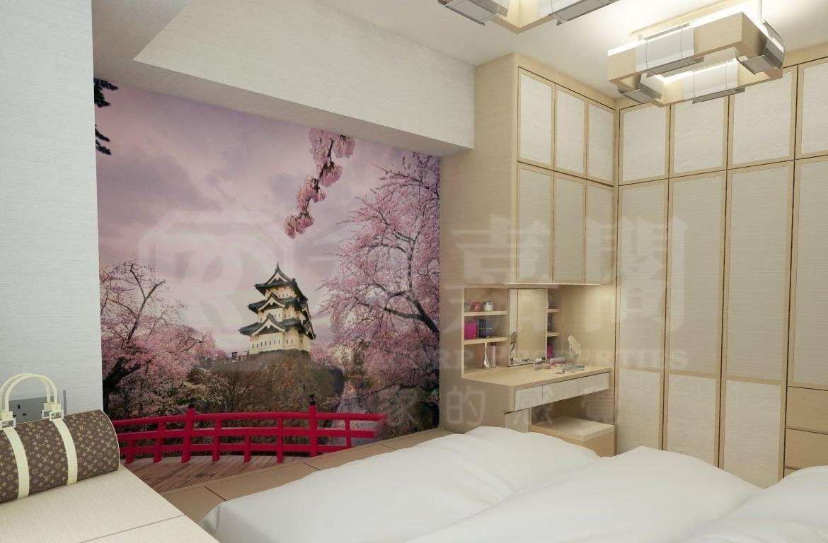溱柏 5座 - 28NTS – 香港北部都會區