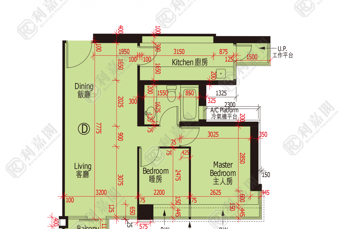 昇薈 5座 - 28NTS – 香港北部都會區