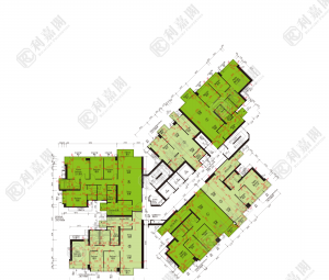 昇薈 5座 - 28NTS – 香港北部都會區