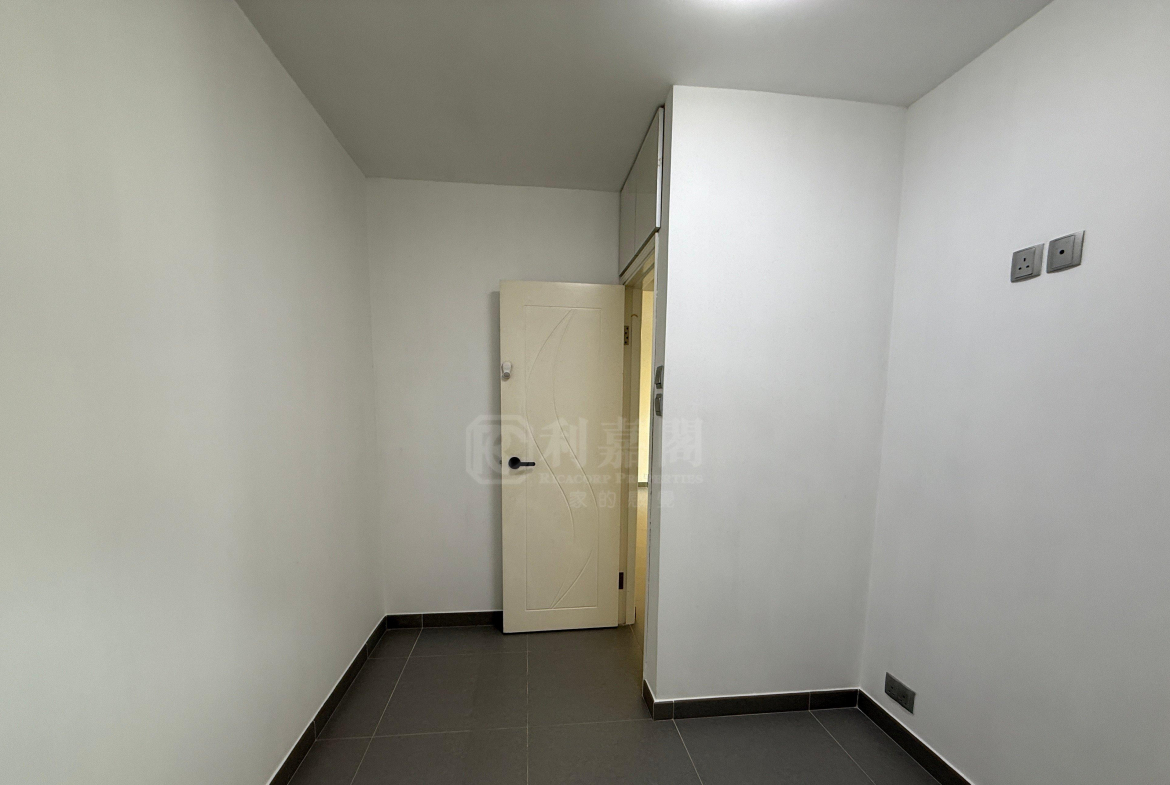 青泰苑 鴻泰閣 (G座) - 28NTS – 香港北部都會區