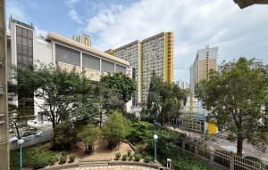 青泰苑 鴻泰閣 (G座) - 28NTS – 香港北部都會區