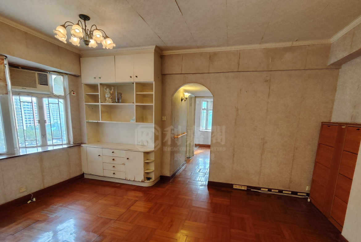 美景花園 10座 - 28NTS – 香港北部都會區