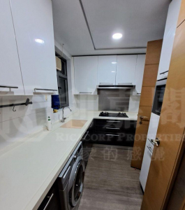 翹翠峰 5座 - 28NTS – 香港北部都會區