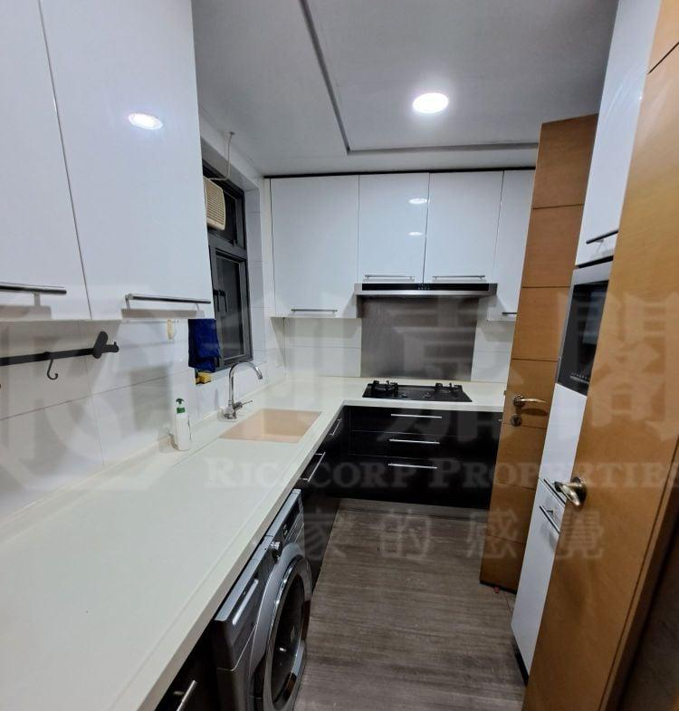 翹翠峰 5座 - 28NTS – 香港北部都會區