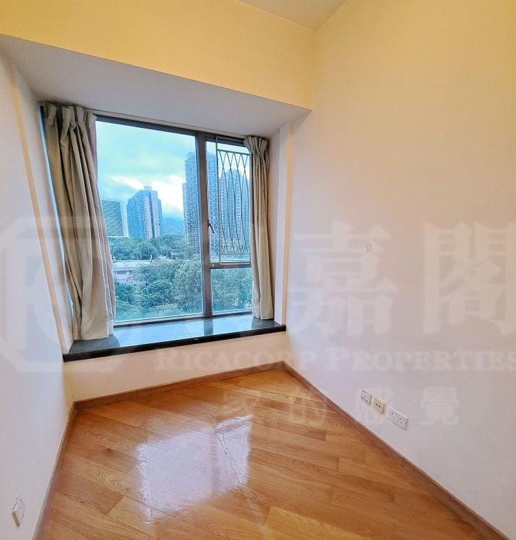 翹翠峰 5座 - 28NTS – 香港北部都會區