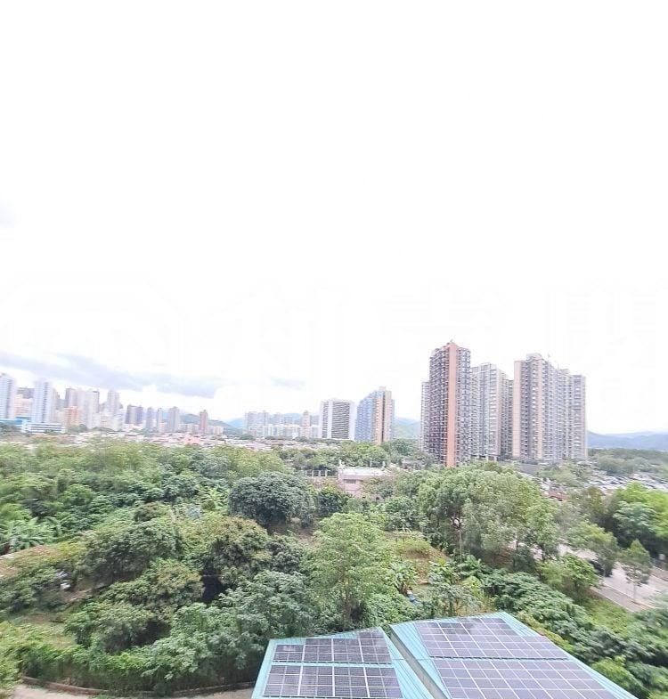 翹翠峰 5座 - 28NTS – 香港北部都會區