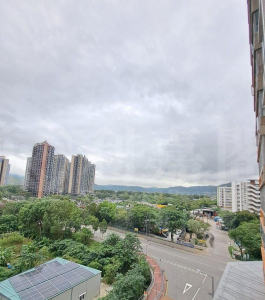 翹翠峰 5座 - 28NTS – 香港北部都會區