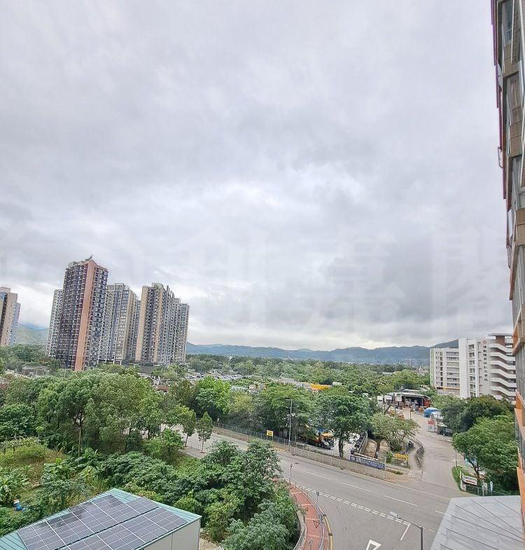 翹翠峰 5座 - 28NTS – 香港北部都會區