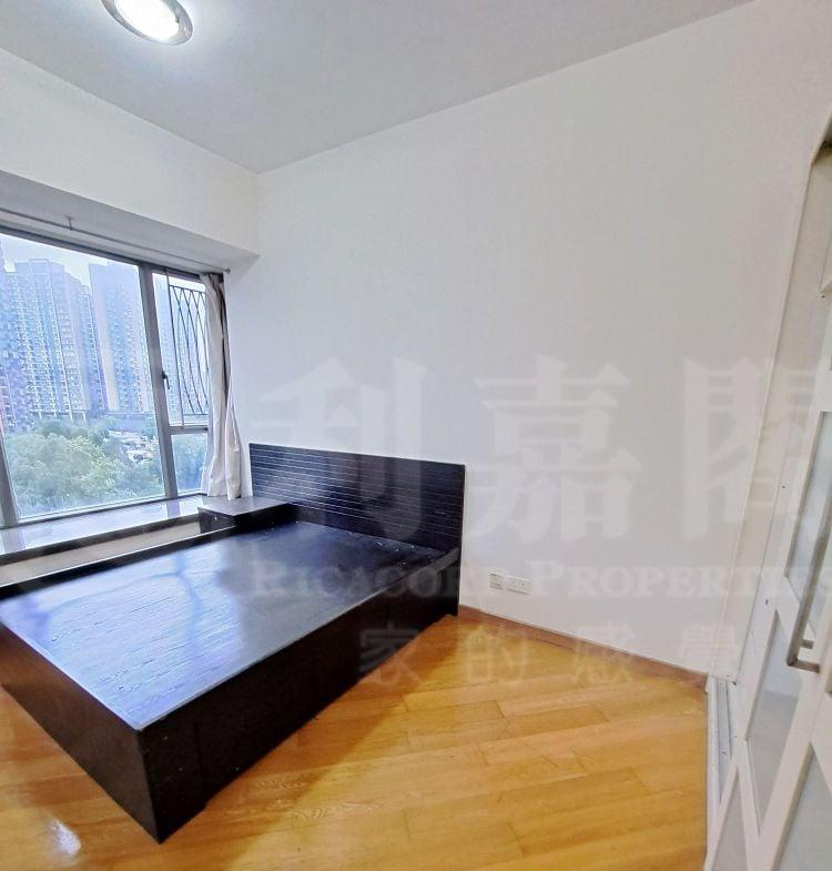 翹翠峰 5座 - 28NTS – 香港北部都會區