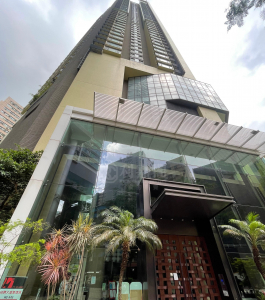 立坊 - 28NTS – 香港北部都會區