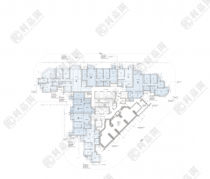 柏傲灣 1B座 - 28NTS – 香港北部都會區