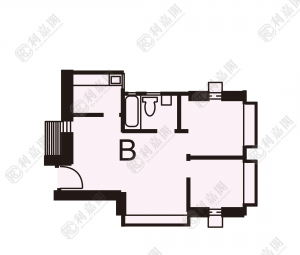 屯門市廣場 3期 8座 - 28NTS – 香港北部都會區