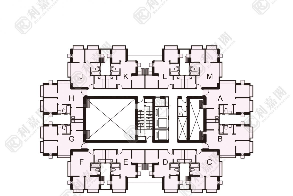 屯門市廣場 3期 8座 - 28NTS – 香港北部都會區