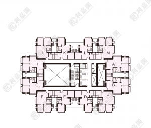 屯門市廣場 3期 8座 - 28NTS – 香港北部都會區