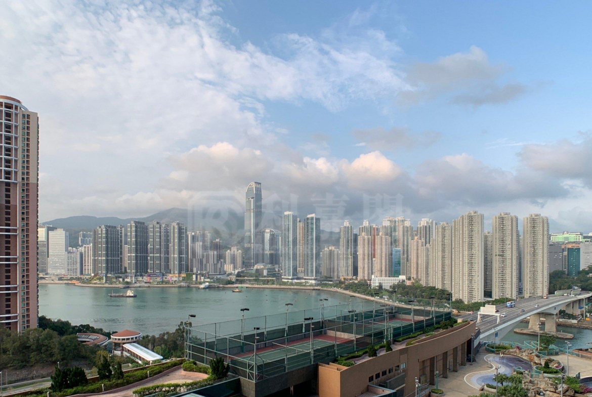 盈翠半島 1期 3座 - 28NTS – 香港北部都會區
