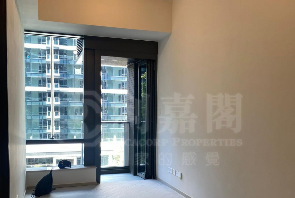 帝御 2期 帝御‧星濤 2座 - 28NTS – 香港北部都會區