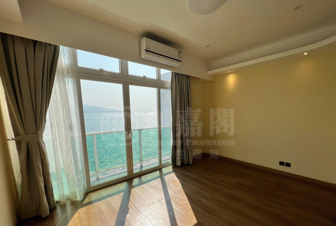 龍珠島別墅 F7座 - 28NTS – 香港北部都會區