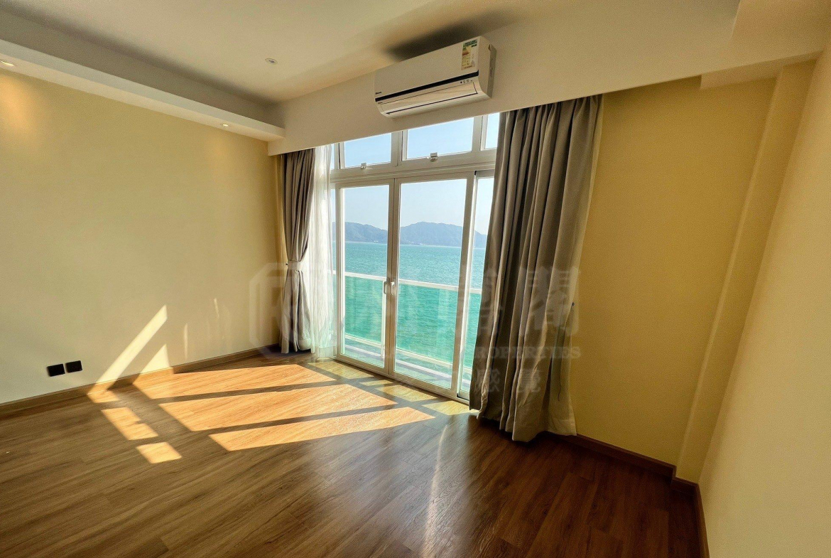 龍珠島別墅 F7座 - 28NTS – 香港北部都會區