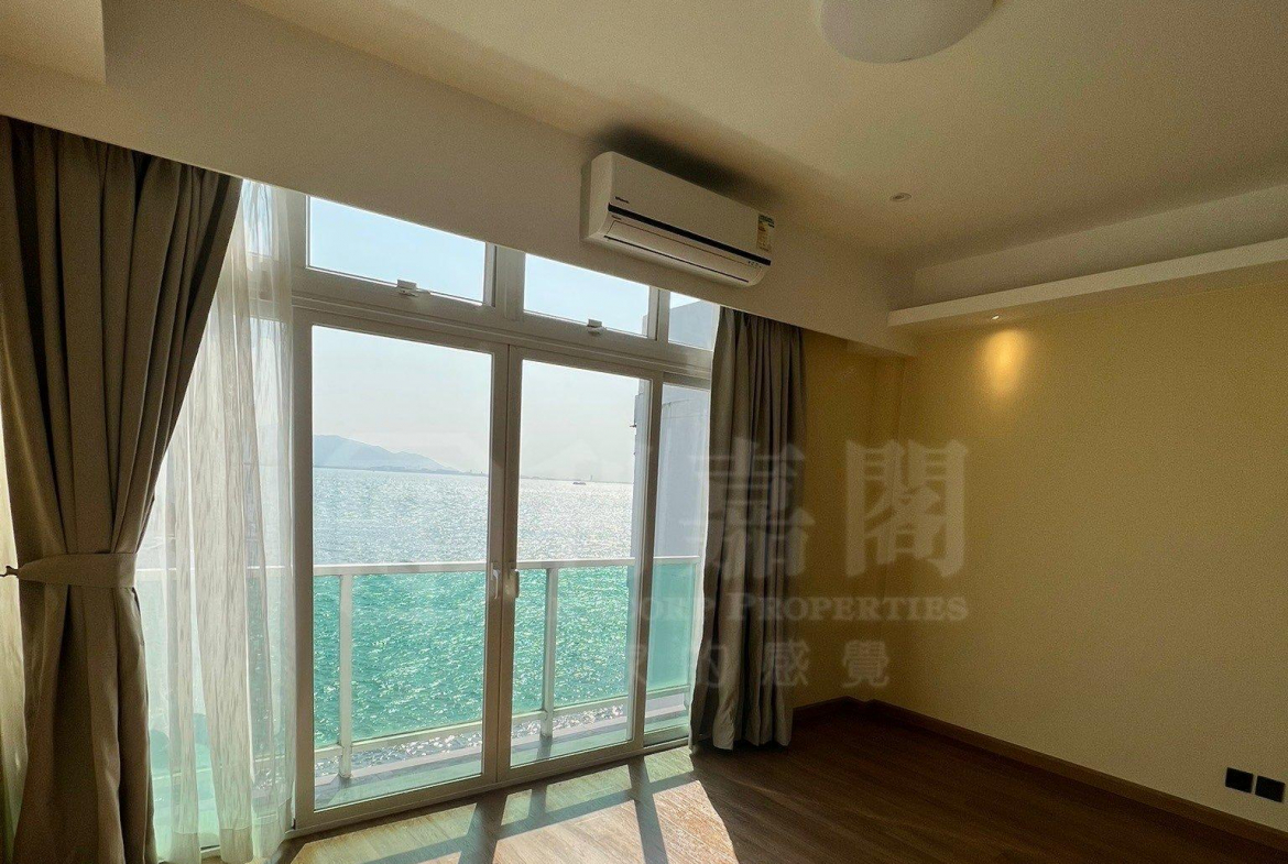 龍珠島別墅 F7座 - 28NTS – 香港北部都會區