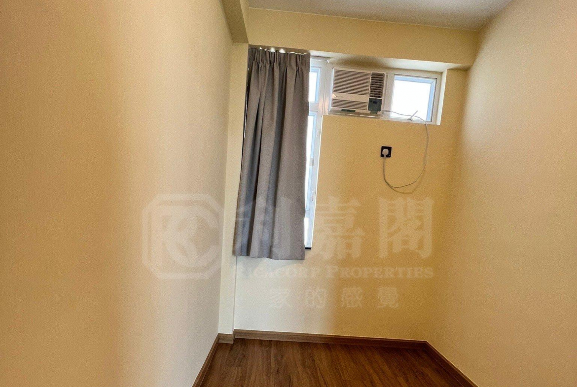龍珠島別墅 F7座 - 28NTS – 香港北部都會區