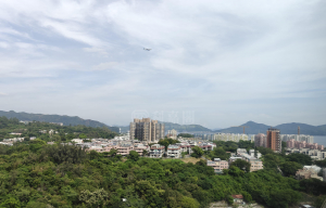愛琴海岸 1座 - 28NTS – 香港北部都會區