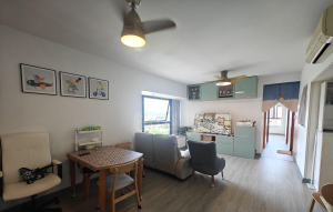 愛琴海岸 1座 - 28NTS – 香港北部都會區
