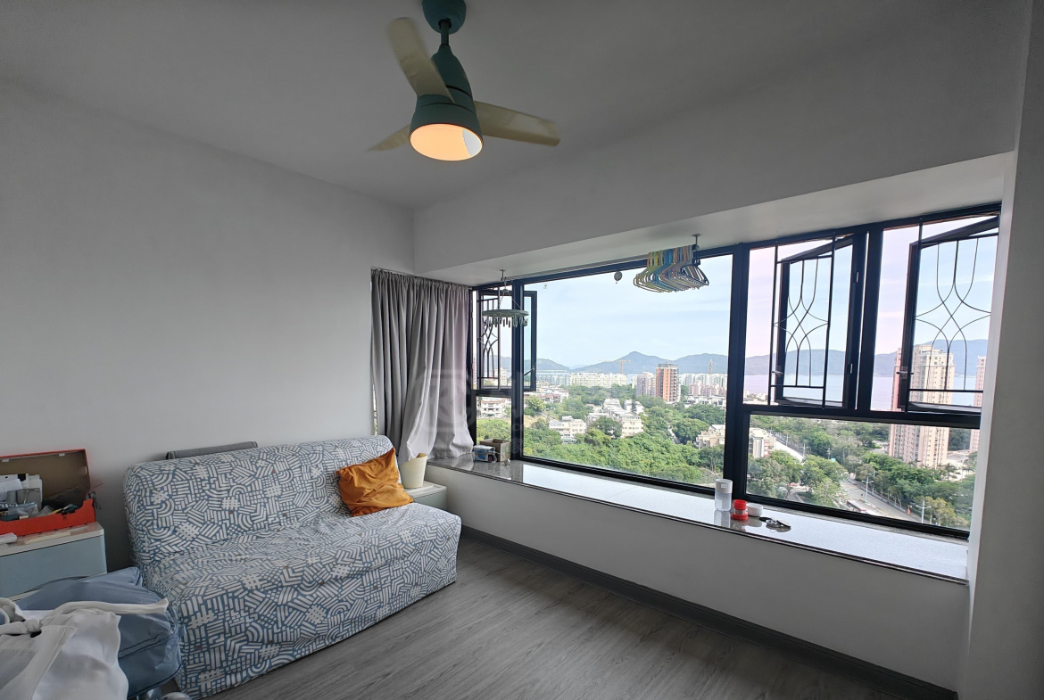 愛琴海岸 1座 - 28NTS – 香港北部都會區