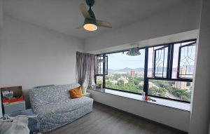 愛琴海岸 1座 - 28NTS – 香港北部都會區