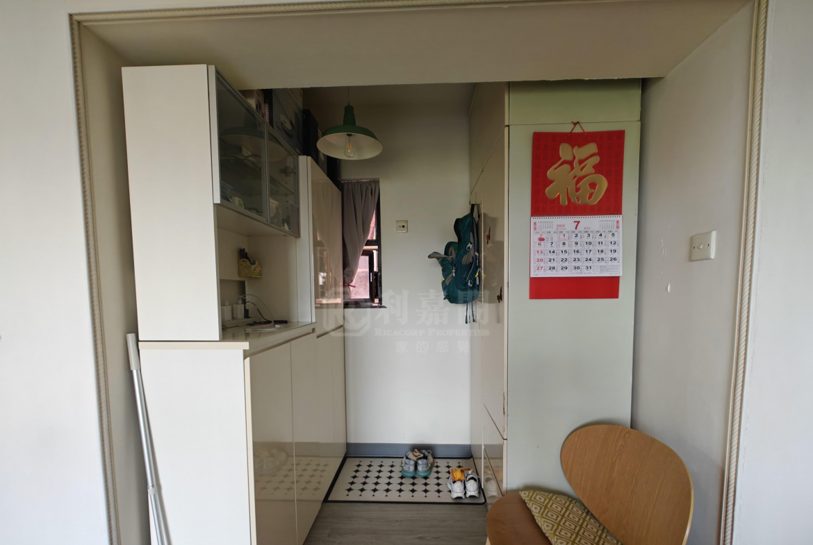 愛琴海岸 1座 - 28NTS – 香港北部都會區
