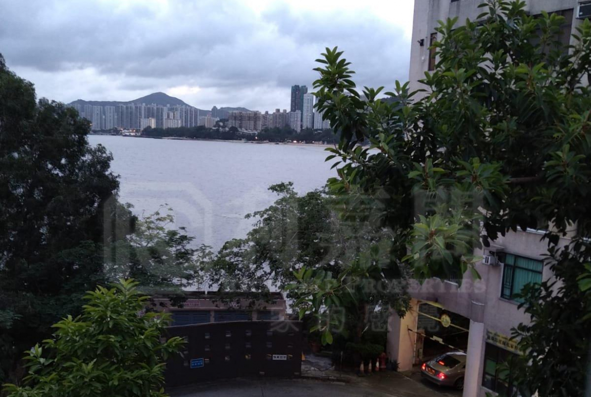 龍珠島別墅 F1座 - 28NTS – 香港北部都會區