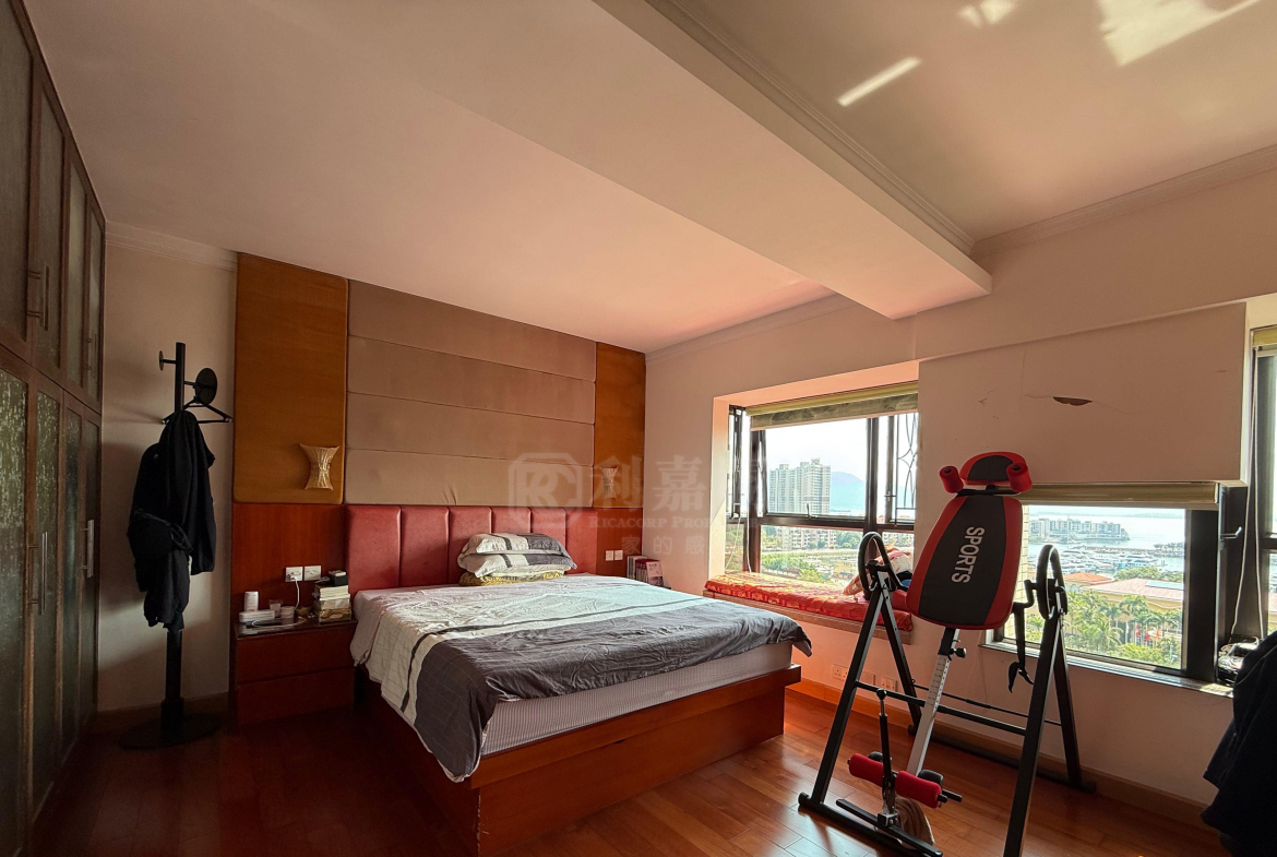 愛琴海岸 5座 - 28NTS – 香港北部都會區