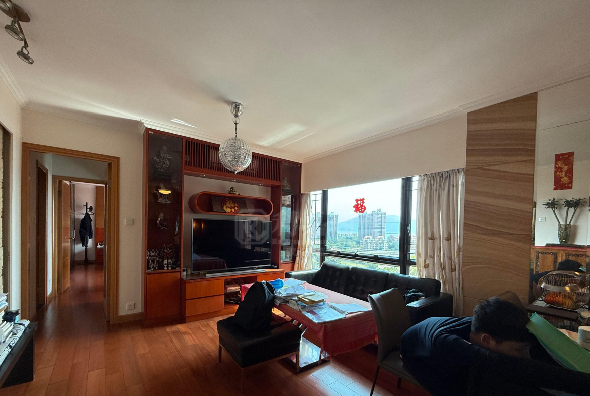 愛琴海岸 5座 - 28NTS – 香港北部都會區