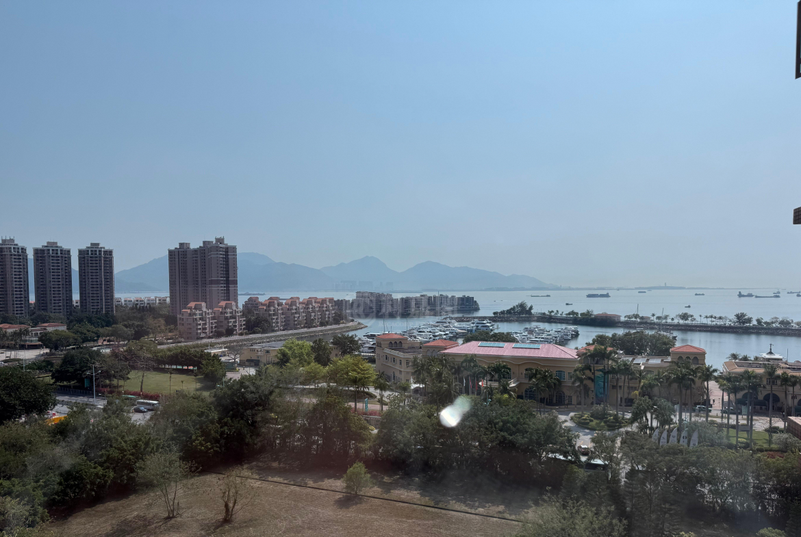 愛琴海岸 5座 - 28NTS – 香港北部都會區