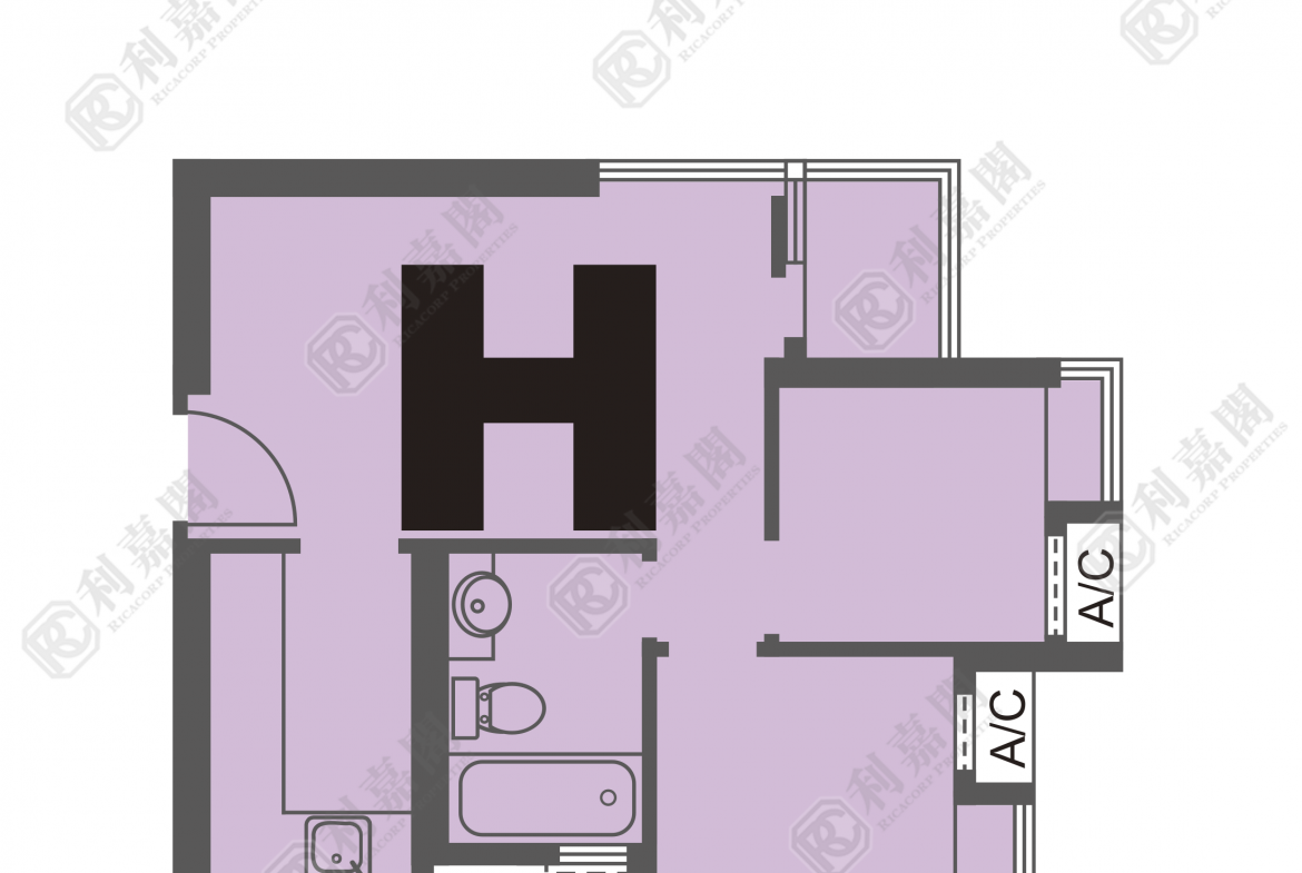 YOHO TOWN 1期 7座 - 28NTS – 香港北部都會區