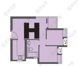 YOHO TOWN 1期 7座 - 28NTS – 香港北部都會區