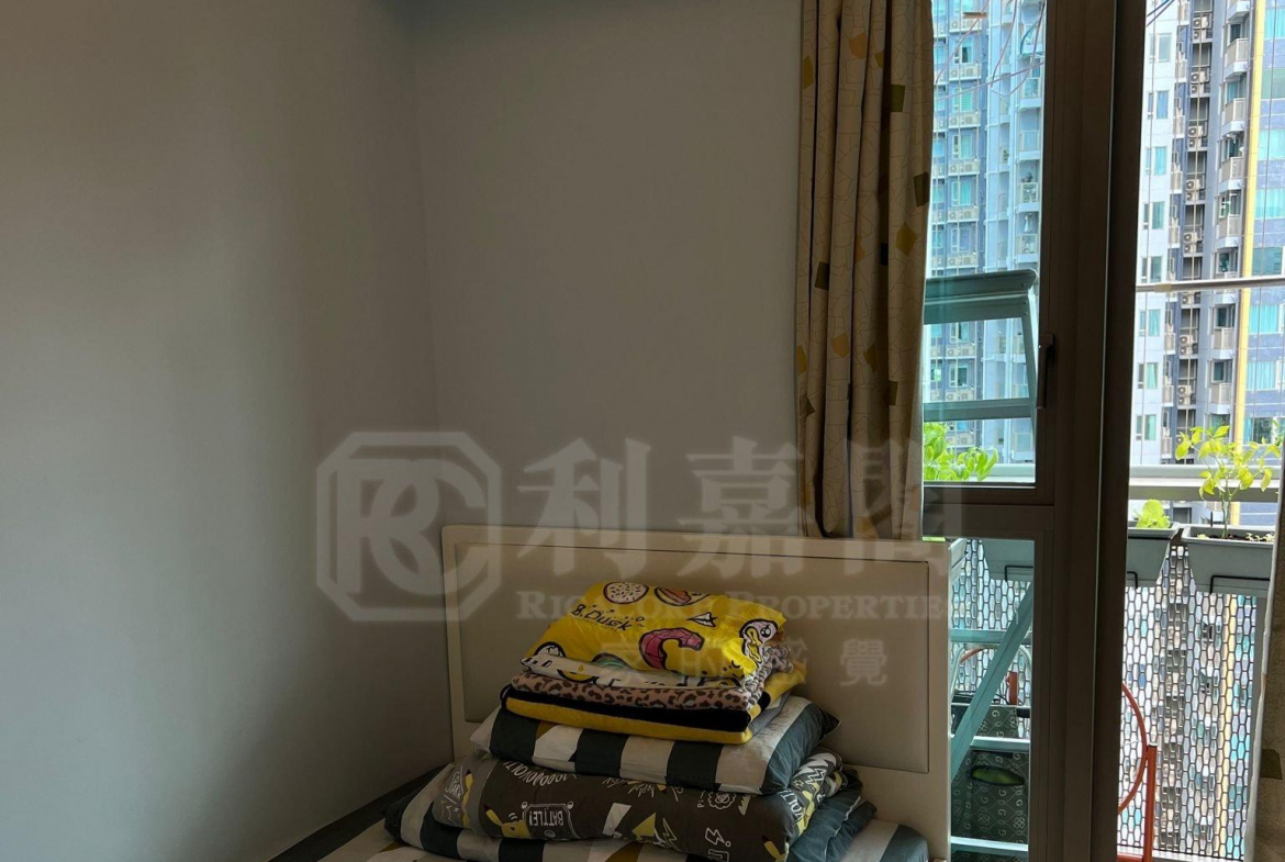朗屏8號 1座 - 28NTS – 香港北部都會區