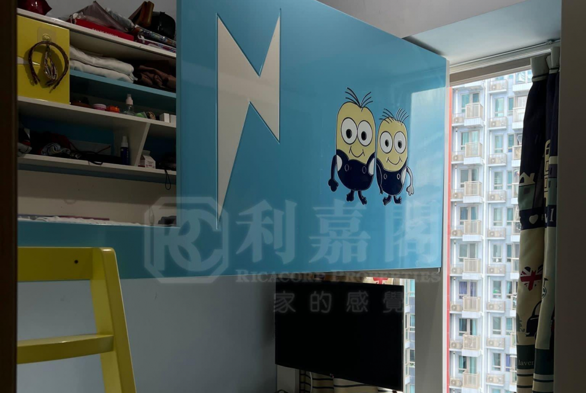 朗屏8號 1座 - 28NTS – 香港北部都會區