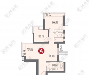 海堤灣畔 2座 - 28NTS – 香港北部都會區