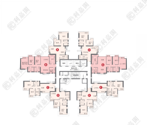 海堤灣畔 2座 - 28NTS – 香港北部都會區