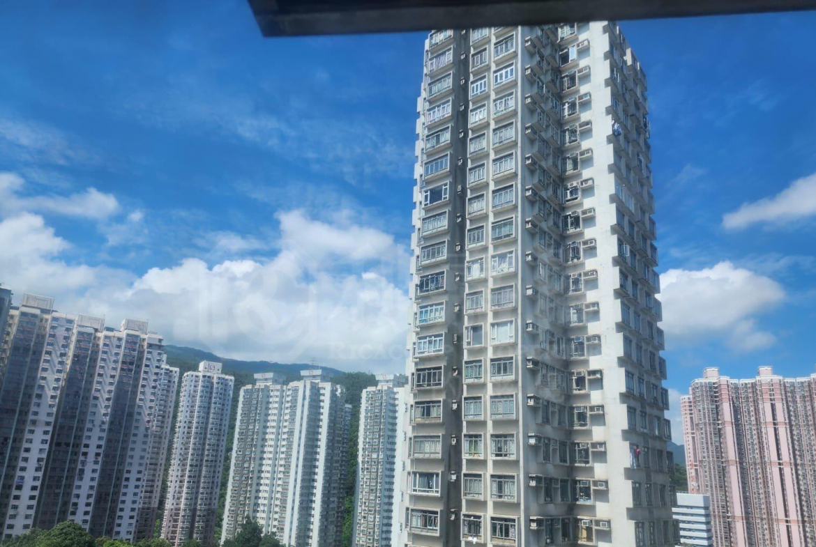 荃德花園 D座 - 28NTS – 香港北部都會區