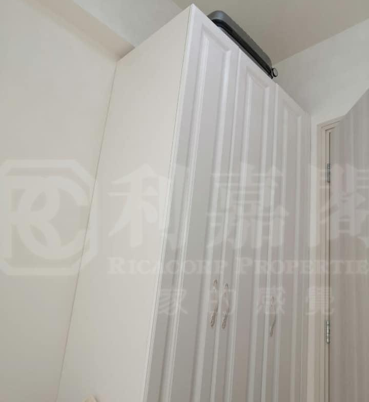 世宙 5座 - 28NTS – 香港北部都會區