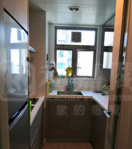 世宙 5座 - 28NTS – 香港北部都會區