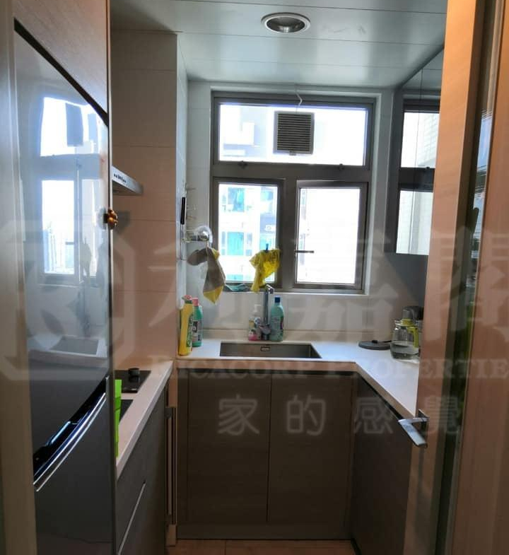 世宙 5座 - 28NTS – 香港北部都會區