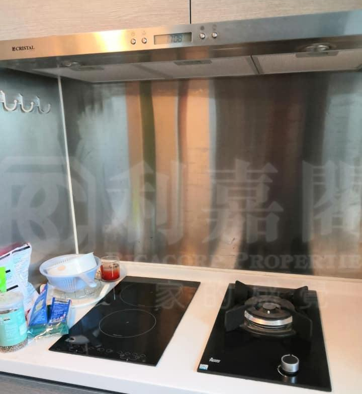世宙 5座 - 28NTS – 香港北部都會區