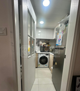 盈豐園 1座 - 28NTS – 香港北部都會區